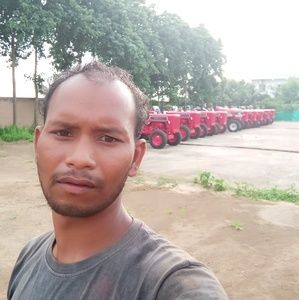 Meet your Posher, Durgesh